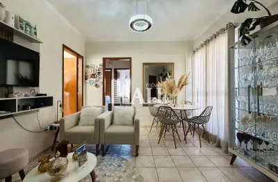Apartamento com 2 quartos à venda na Rua Otávio Pinto Cesar, Cidade Nova, São José do Rio Preto