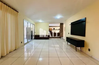 Casa com 3 dorms, parque industrial, são josé do rio preto - r$ 715 mil, cod: 13377