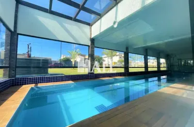 Terreno de condomínio, quinta do lago residence, são josé do rio preto - r$ 315 mil, cod: 13386