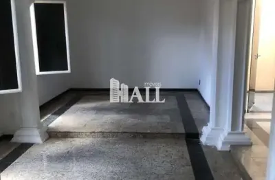 Casa com 3 dorms, jardim conceição, são josé do rio preto - r$ 600 mil, cod: 13399
