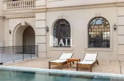 Apartamento com 3 dorms, jardim redentor, são josé do rio preto - r$ 1.03 mi, cod: 13421
