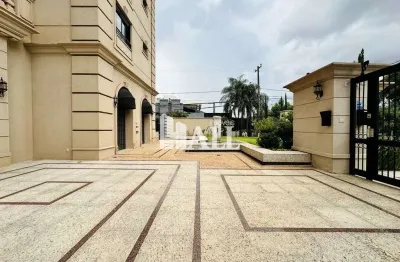 Apartamento com 3 dorms, jardim redentor, são josé do rio preto - r$ 1.08 mi, cod: 13423