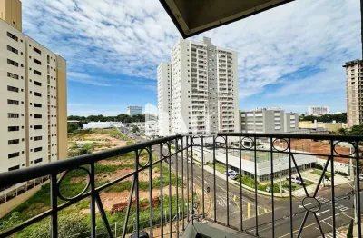 Apartamento com 2 dorms, centro, são josé do rio preto - r$ 320 mil, cod: 13441