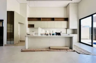 Casa de condomínio com 3 dorms, loteamento village damha mirassol iv, mirassol - r$ 1.2 mi, cod: 13445