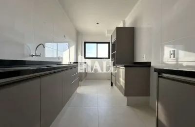 Apartamento com 2 dorms, jardim novo mundo, são josé do rio preto - r$ 480 mil, cod: 13446