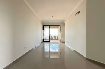 Apartamento com 2 dorms, jardim novo mundo, são josé do rio preto - r$ 440 mil, cod: 13448