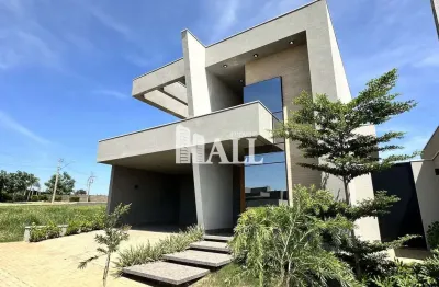 Casa de condomínio com 3 dorms, village provence, são josé do rio preto - r$ 1.39 mi, cod: 7002