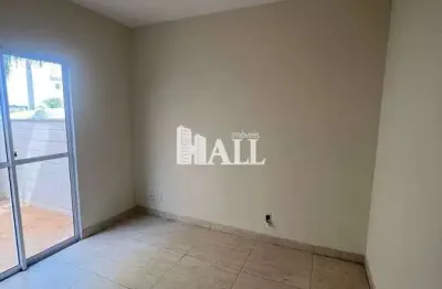 Apartamento com 2 quartos à venda na Rua Alfredo Ricardo da Costa, Jardim Nunes, São José do Rio Preto