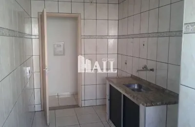 Apartamento com 3 dorms, jardins rio preto, são josé do rio preto - r$ 170 mil, cod: 13477