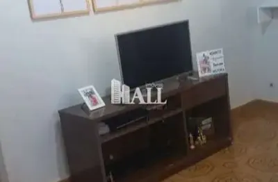 Casa com 3 quartos, parque residencial água limpa i, bady bassitt - r$ 330 mil, cod: 13503