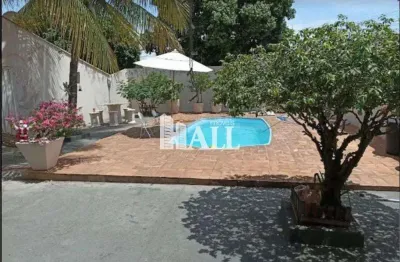 Casa com 3 quartos à venda na Rua Mário Alves da Silva, Residencial Colorado, São José do Rio Preto