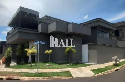 Casa de condomínio com 3 dorms, setlife mirassol, mirassol - r$ 1.39 mi, cod: 13524