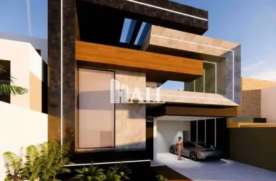 Casa de condomínio com 3 dorms, setlife mirassol, mirassol - r$ 1.25 mi, cod: 13527