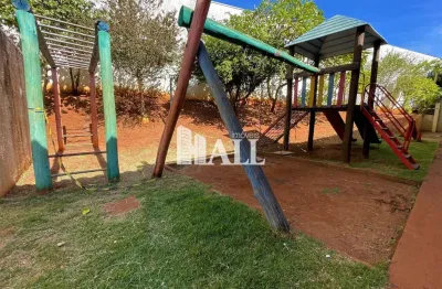 Apartamento com 2 quartos à venda na Avenida Benedito Rodrigues Lisboa, Jardim Bosque das Vivendas, São José do Rio Preto