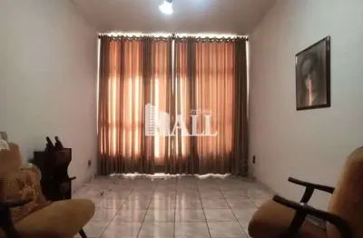 Apartamento com 2 dorms, vila imperial, são josé do rio preto - r$ 275 mil, cod: 13546