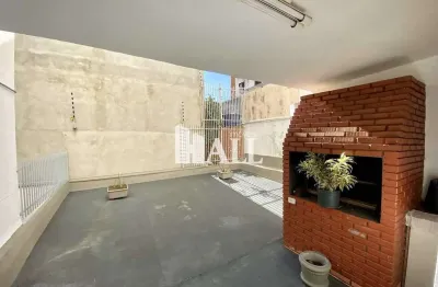 Apartamento com 3 quartos à venda na Avenida Bady Bassitt, Centro, São José do Rio Preto