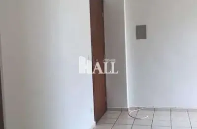 Apartamento com 1 dorm, higienópolis, são josé do rio preto - r$ 220 mil, cod: 13589