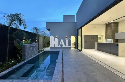 Casa de condomínio com 3 dorms, terravista residence club, mirassol - r$ 1.65 mi, cod: 10735