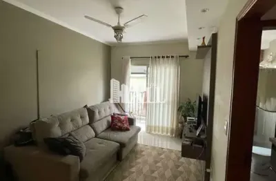 Apartamento com 3 dorms, jardim bela vista, são josé do rio preto - r$ 330 mil, cod: 8566