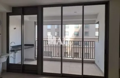 Apartamento com 2 dorms, jardim paulistano, são josé do rio preto - r$ 980 mil, cod: 13615