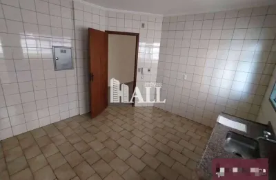 Apartamento com 2 dorms, jardim panorama, são josé do rio preto - r$ 230 mil, cod: 13638