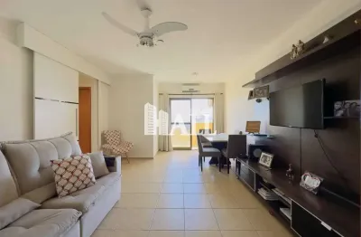 Apartamento com 2 dorms, cidade nova, são josé do rio preto - r$ 320 mil, cod: 1702