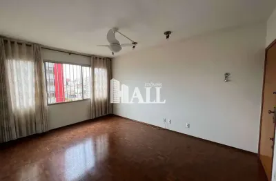 Apartamento com 3 dorms, boa vista, são josé do rio preto - r$ 400 mil, cod: 13692