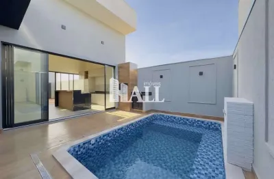 Casa de condomínio com 3 dorms, village provence, são josé do rio preto - r$ 1.39 mi, cod: 13697