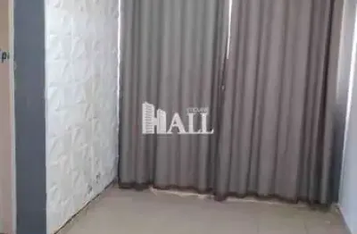Apartamento com 2 dorms, parque das flores ii, são josé do rio preto - r$ 155 mil, cod: 13709