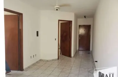Apartamento com 1 quarto à venda na Rua Professor Enjolras Vampré, Vila Santa Cândida, São José do Rio Preto