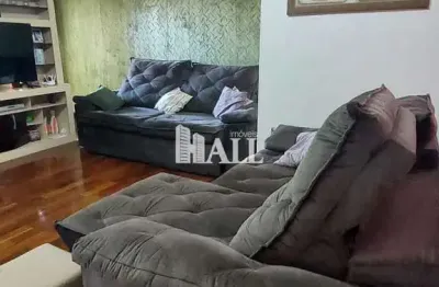 Apartamento com 2 dorms, jardim walkíria, são josé do rio preto - r$ 340 mil, cod: 13764