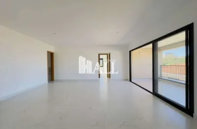 Apartamento com 3 dorms, jardim redentor, são josé do rio preto - r$ 1.1 mi, cod: 8826
