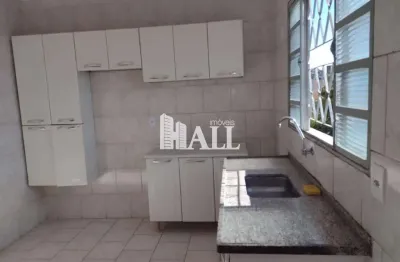 Apartamento com 2 dorms, vila maceno, são josé do rio preto - r$ 168 mil, cod: 13784