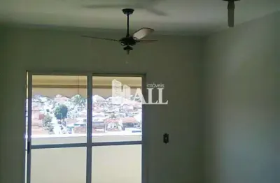 Apartamento com 1 dorm, centro, são josé do rio preto - r$ 230 mil, cod: 13786