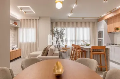 Apartamento com 3 quartos à venda na Rua Antônio Olímpio, Vila Aurora, São José do Rio Preto