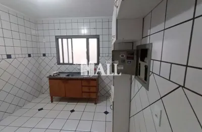Apartamento com 2 dorms, higienópolis, são josé do rio preto - r$ 210 mil, cod: 13826