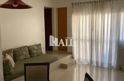 Apartamento com 1 dorm, centro, são josé do rio preto - r$ 275 mil, cod: 13835