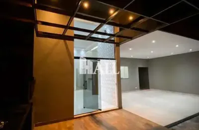 Casa com 3 quartos, residencial ary attab, são josé do rio preto - r$ 650 mil, cod: 10412