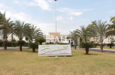 Terreno de condomínio, loteamento village damha mirassol iii, mirassol - r$ 250 mil, cod: 13434