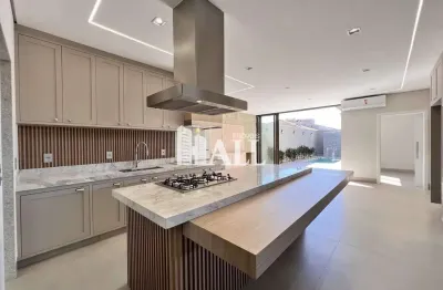 Casa de condomínio com 3 dorms, terravista residence club, mirassol - r$ 1.65 mi, cod: 13573