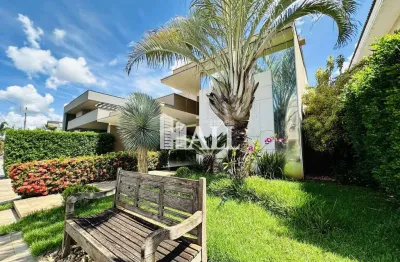 Casa de condomínio com 3 dorms, parque residencial damha v, são josé do rio preto - r$ 2.1 mi, cod: 13655