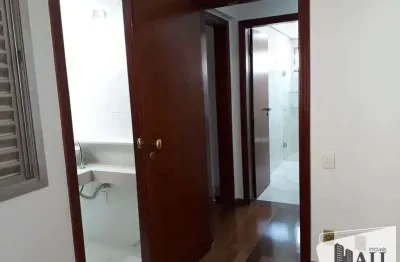 Apartamento com 3 quartos, centro, são josé do rio preto - r$ 470 mil, cod: 13846