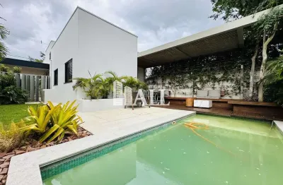 Casa de condomínio com 3 dorms, fenhouse, são josé do rio preto - r$ 480 mil, cod: 13860