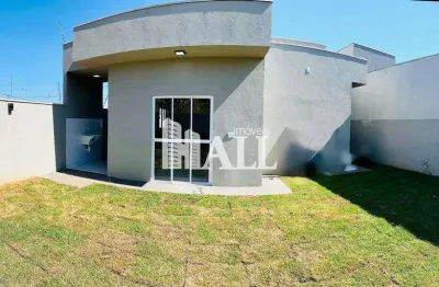 Casa com 2 dorms, centro, bady bassitt - r$ 320 mil, cod: 13911