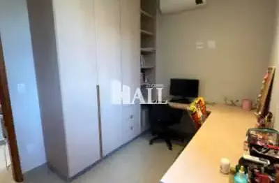 Casa de condomínio com 3 dorms, residencial maria júlia, são josé do rio preto - r$ 950 mil, cod: 13918