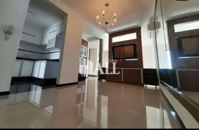 Casa de condomínio com 3 dorms, giardino, são josé do rio preto - r$ 650 mil, cod: 13932