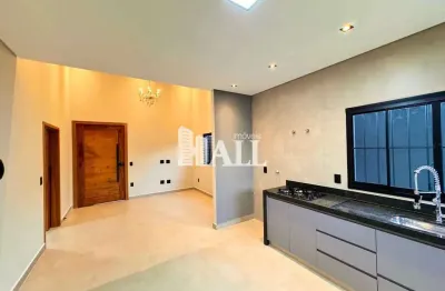 Casa com 3 dorms, centro, bady bassitt - r$ 500 mil, cod: 13937