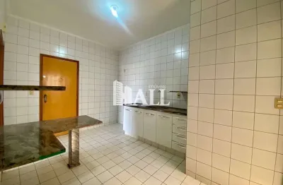 Apartamento com 3 dorms, cidade nova, são josé do rio preto - r$ 320 mil, cod: 13945