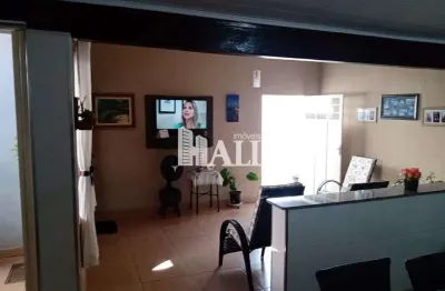 Casa com 2 dorms, parque das perdizes, são josé do rio preto - r$ 280 mil, cod: 13958