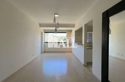 Apartamento com 3 quartos à venda na Avenida José Munia, Jardim Vivendas, São José do Rio Preto
